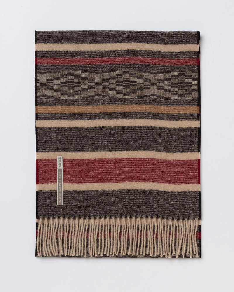 Casablanca Scarf