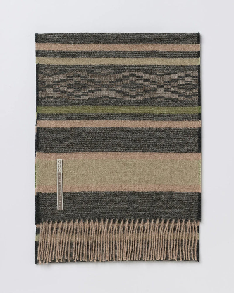 Casablanca Scarf