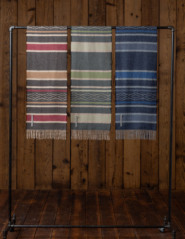 Casablanca Scarf