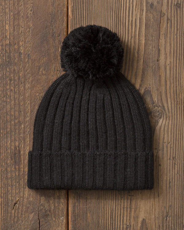 alicia adams alpaca davos hat, womens beanie hat, alpaca beanie hat,  all fair-trade made hat, alpaca vs cashmere, black alpaca hat
