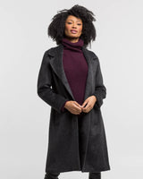 Samira Coat