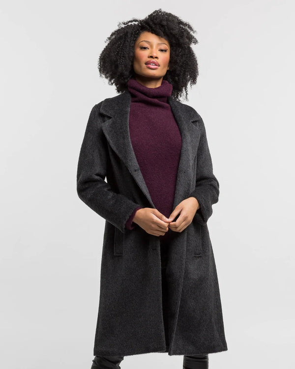Samira Coat