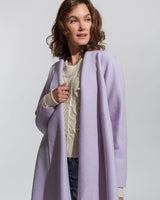 Swing Coat