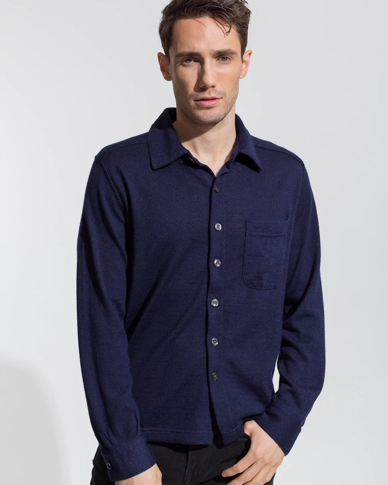 Knit Shirt