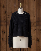 Heidi Sweater