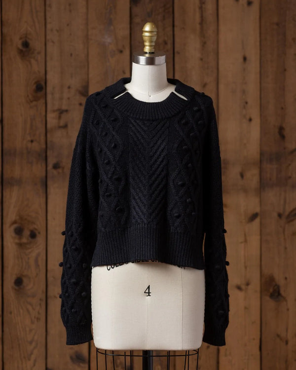 Heidi Sweater