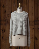 Heidi Sweater