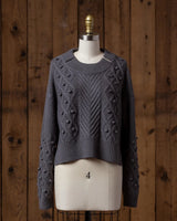 Heidi Sweater