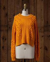 Heidi Sweater