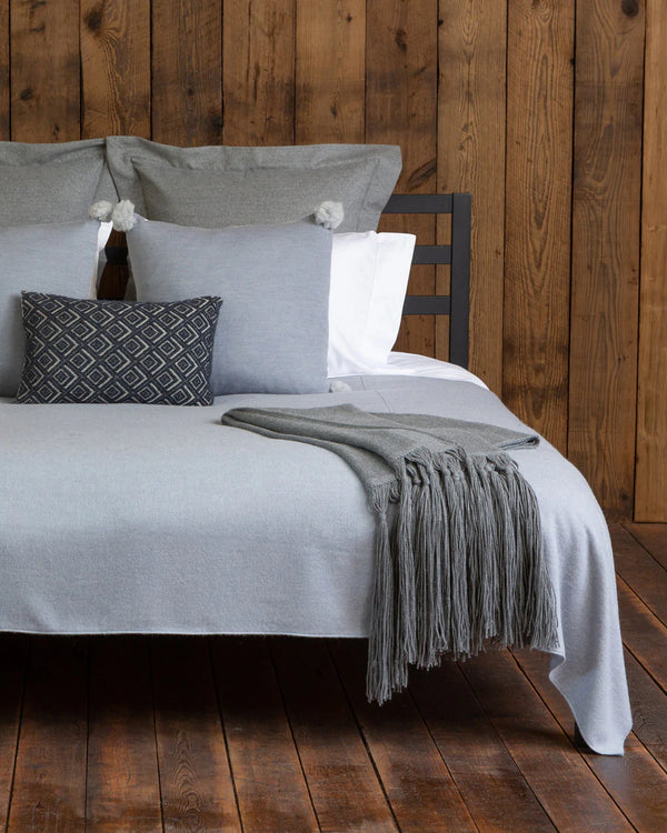 Classic Queen Bed Blanket - MADE TO ORDER