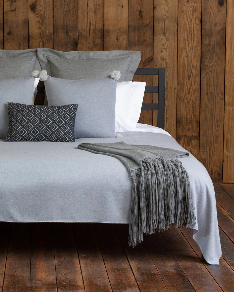 Classic King Bed Blanket - MADE TO ORDER