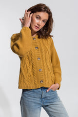 Buckley Cardigan