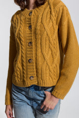 Buckley Cardigan
