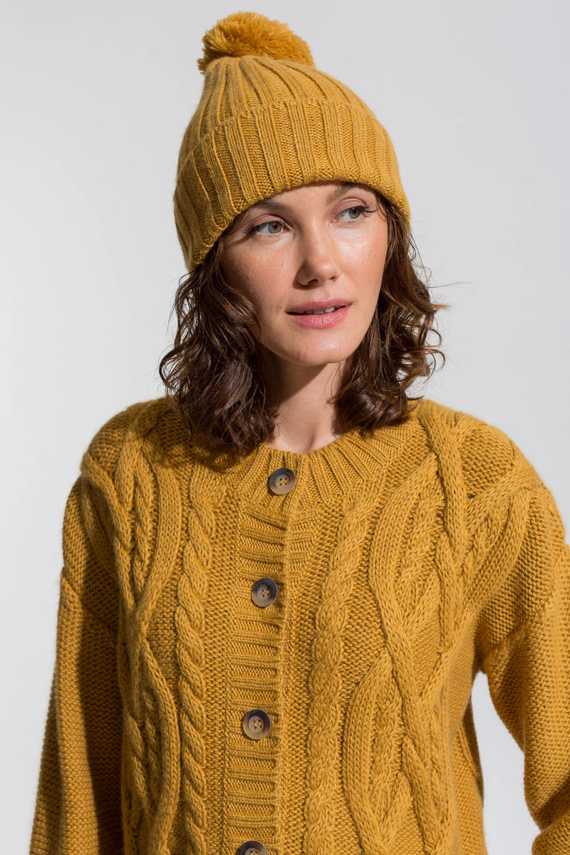 Buckley Cardigan