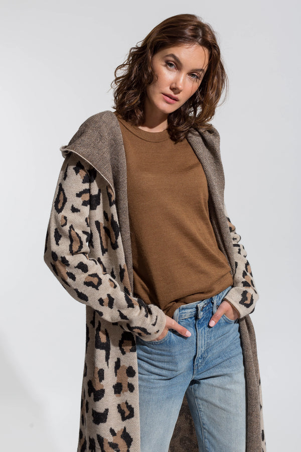 Pantera Cardigan
