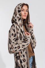 Pantera Cardigan