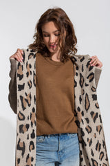 Pantera Cardigan