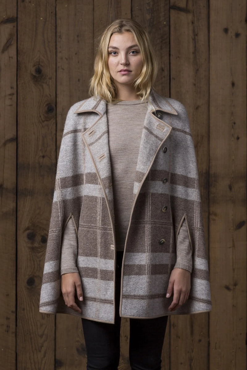 Audrey Cape