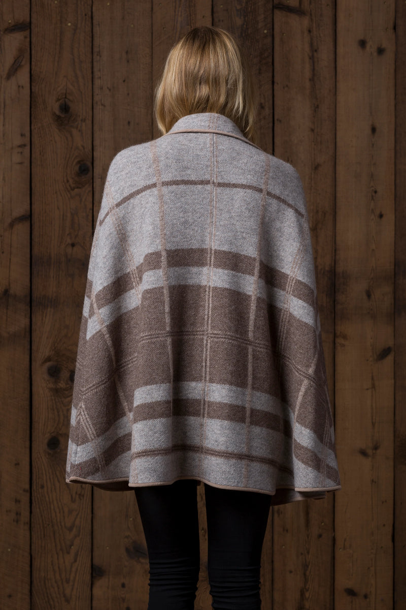Audrey Cape