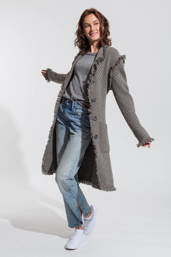 Ivy Coat
