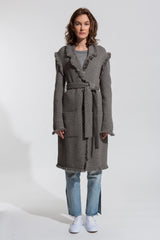 Ivy Coat