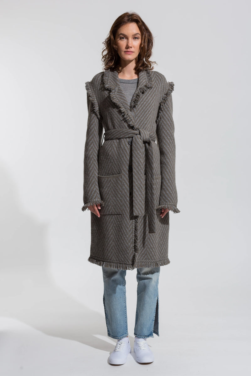 Ivy Coat