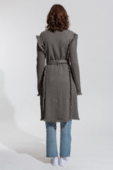 Ivy Coat