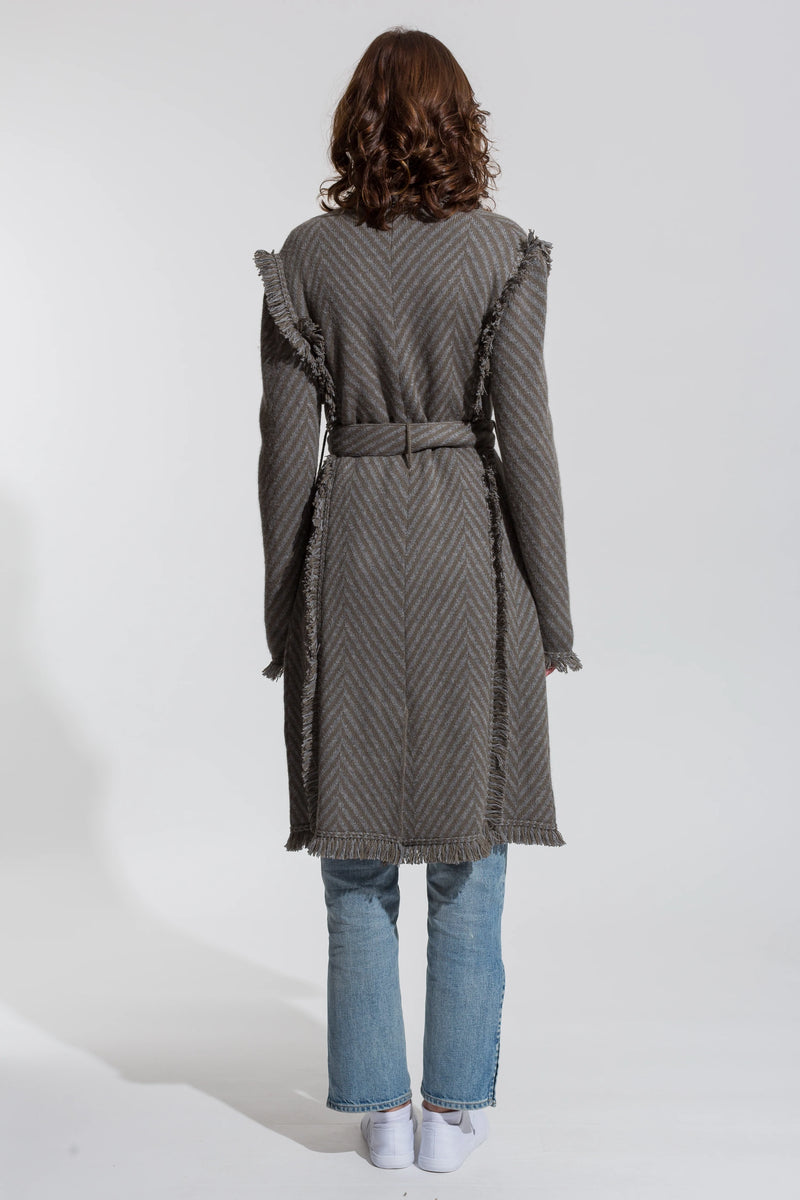 Ivy Coat