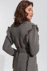 Ivy Coat