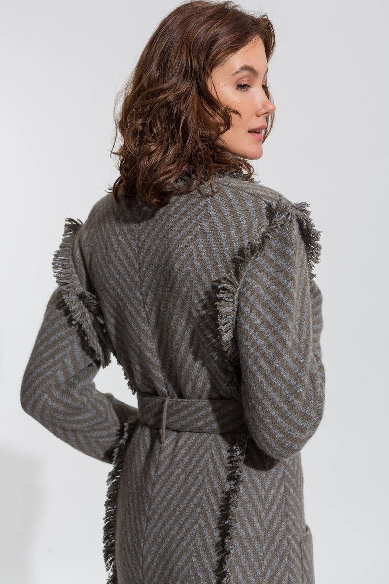 Ivy Coat