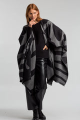 Zebra Cape