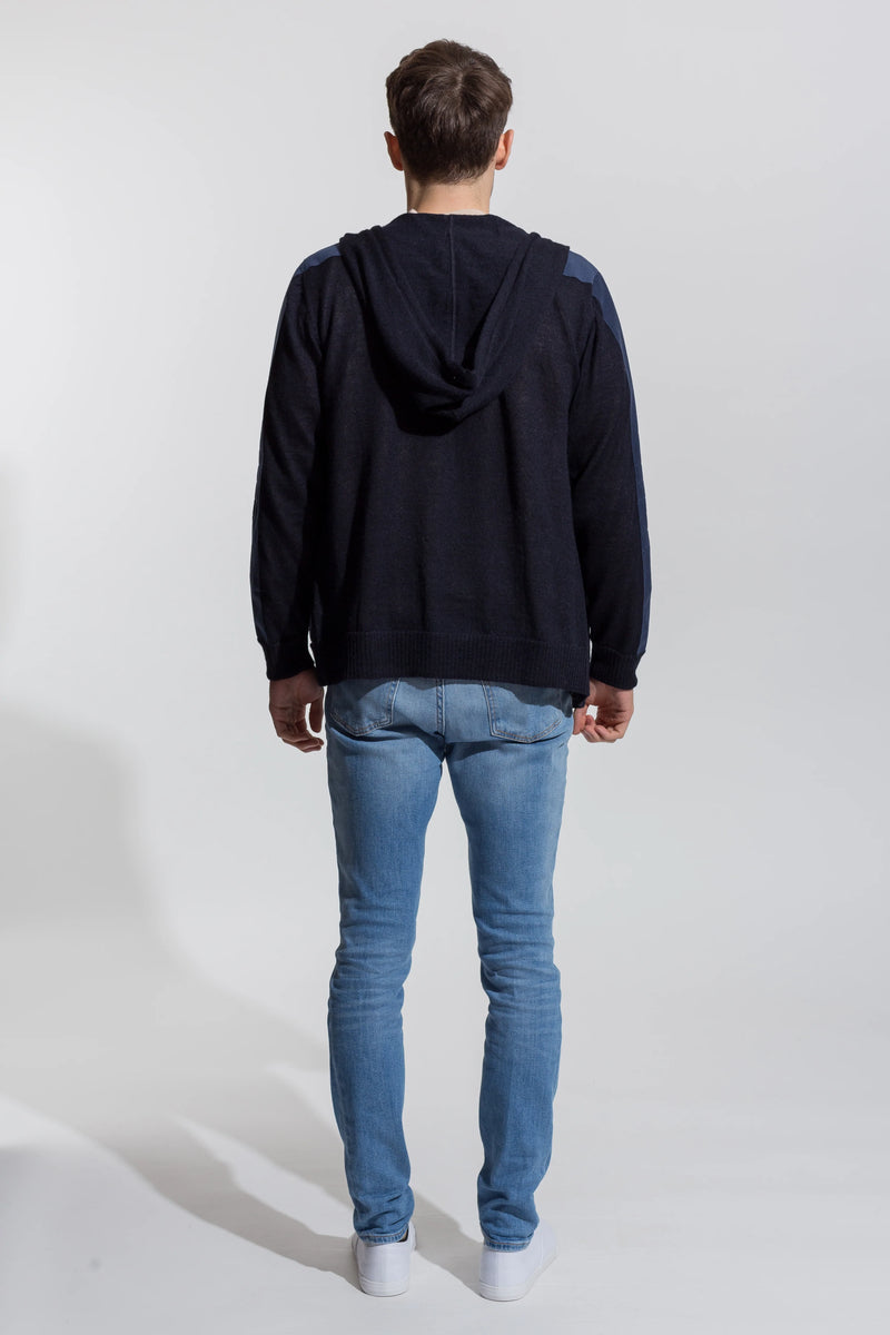 Damien Hoodie for Men