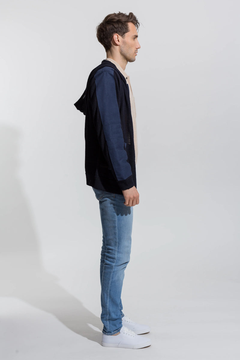 Damien Hoodie for Men