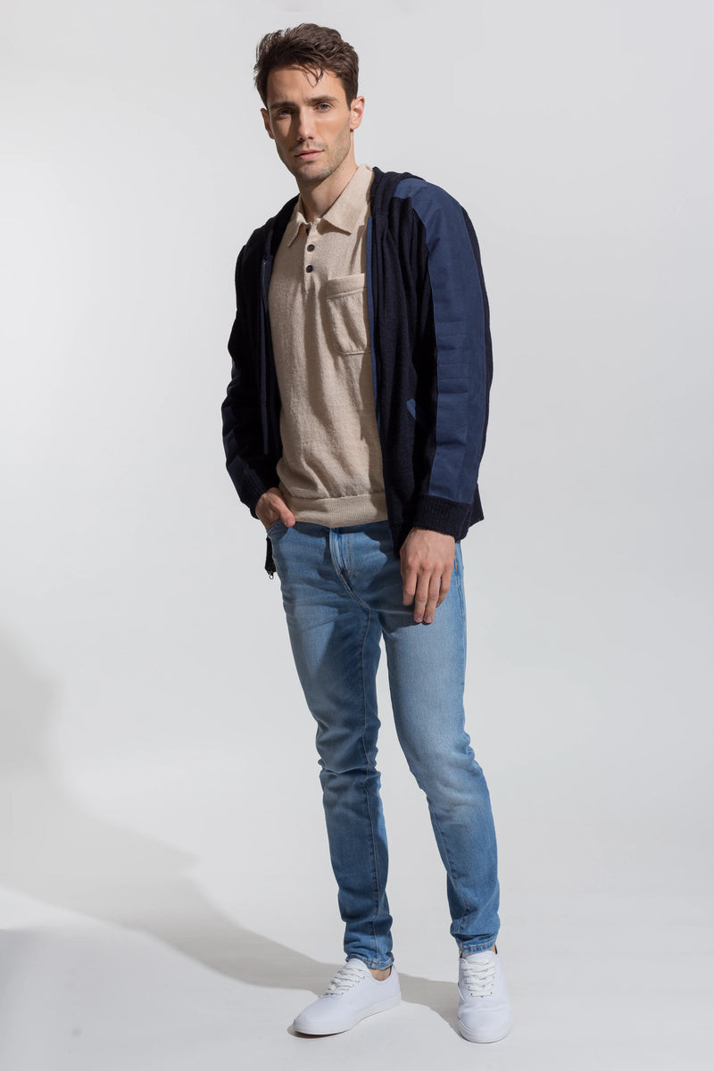 Damien Hoodie for Men