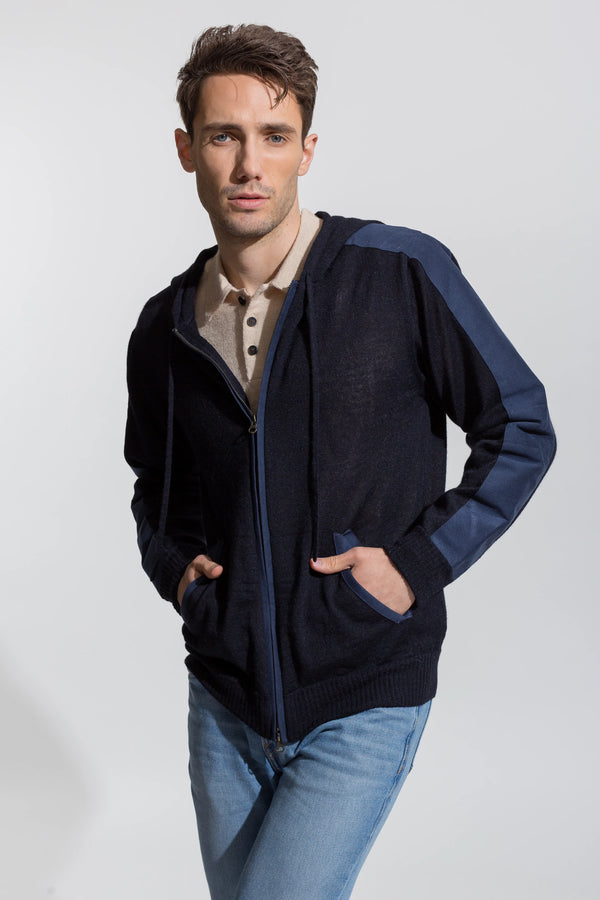Damien Hoodie for Men