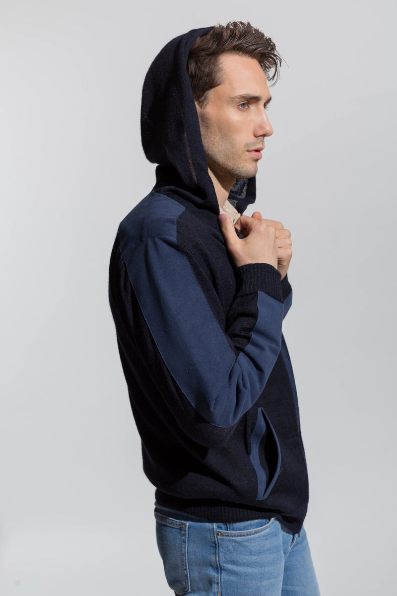 Damien Hoodie for Men