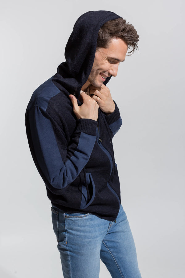 Damien Hoodie for Men