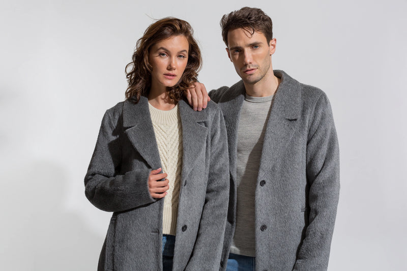 Samira Coat