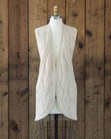 alicia adams alpaca chloe vest, womens alpaca vest, alpaca vest, alpaca sweater, alpaca clothing, alpaca vs cashmere, ivory white alpaca vest