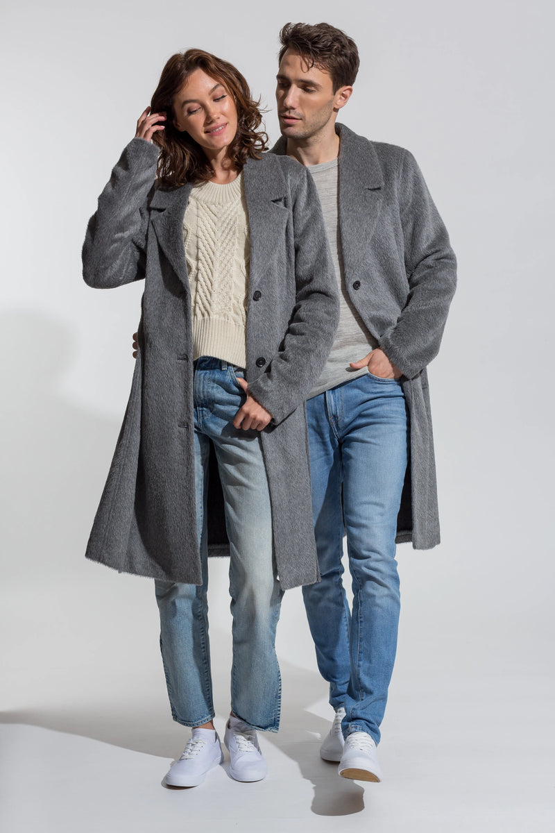 Samira Coat