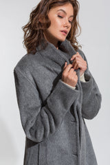 Samira Coat