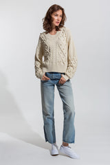 Heidi Sweater