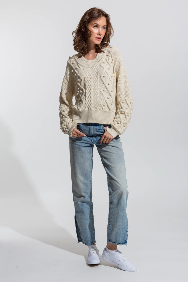 Heidi Sweater