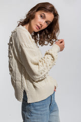 Heidi Sweater