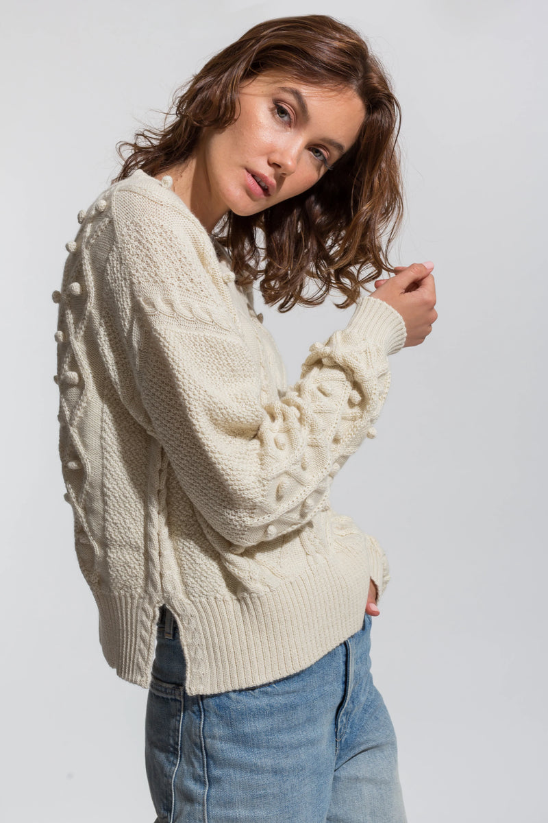 Heidi Sweater