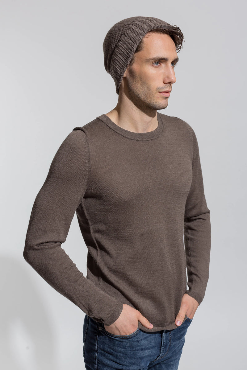 Rib Hat