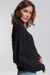 Heidi Sweater