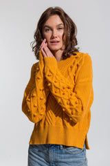 Heidi Sweater