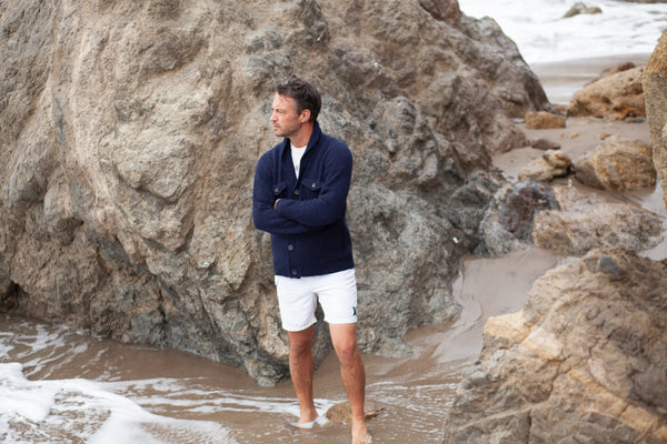 Milos Sweater