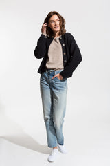 Buckley Cardigan